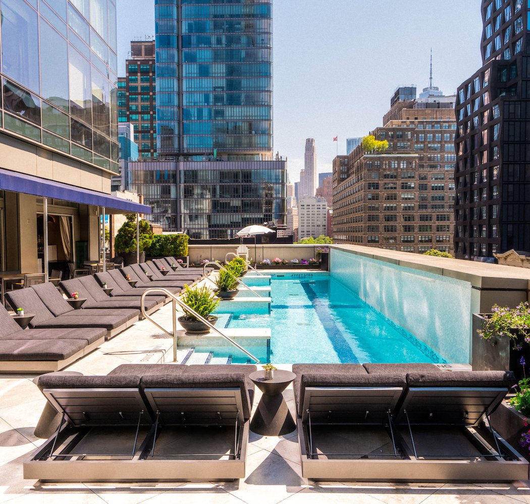Terrace on 7 2