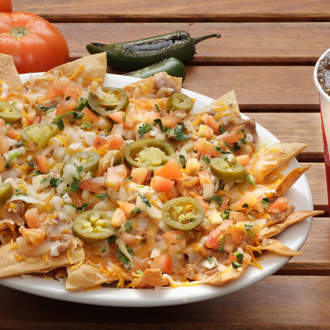 Taqueria Viva México 1
