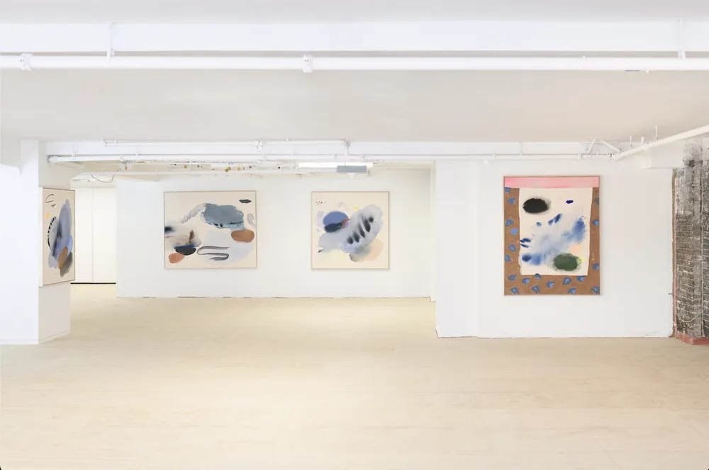 Karina Bania | Continuum 2