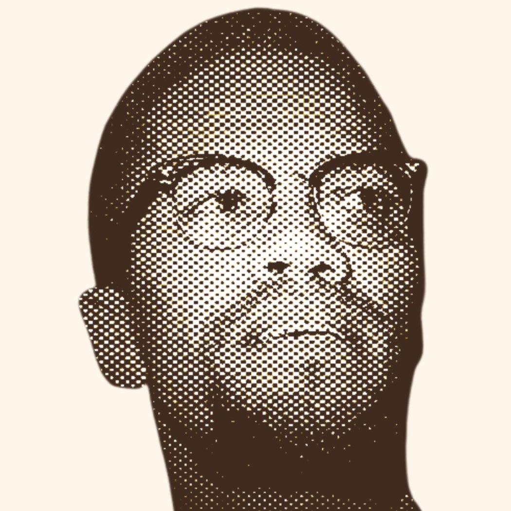 Mapping Malcolm Pt II - The Radical Imagination and Black Aesthetics - A World Building Practice 1