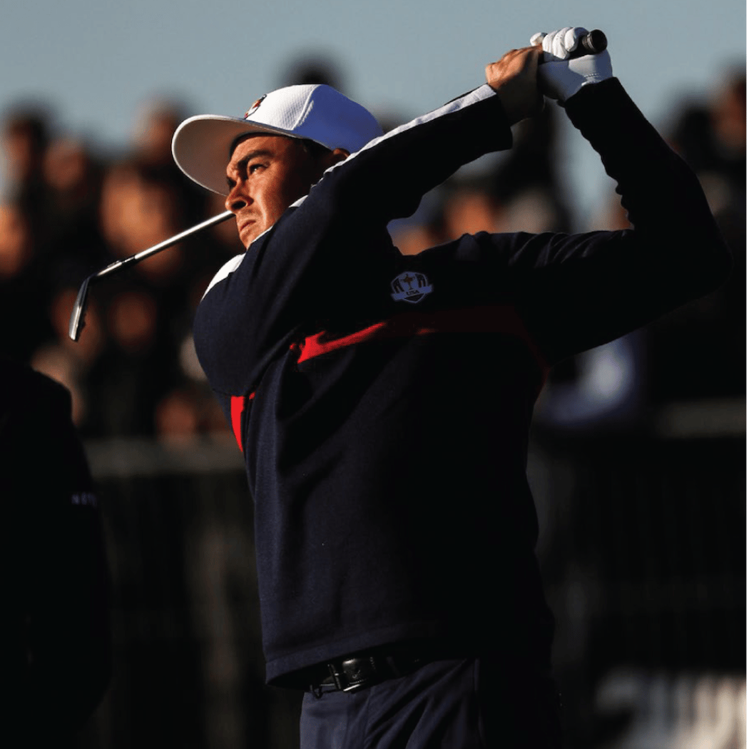 Ryder Cup Fan Zone 1