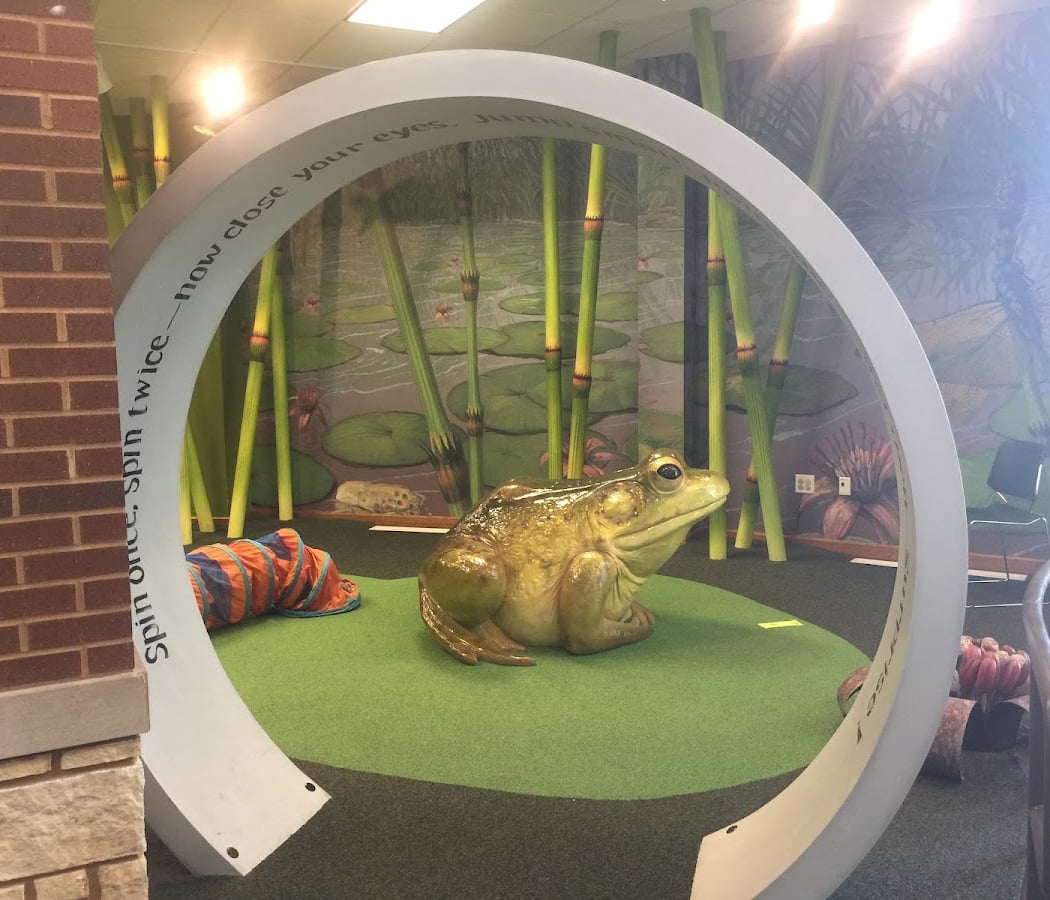 Wickiup Hill Learning Center 2