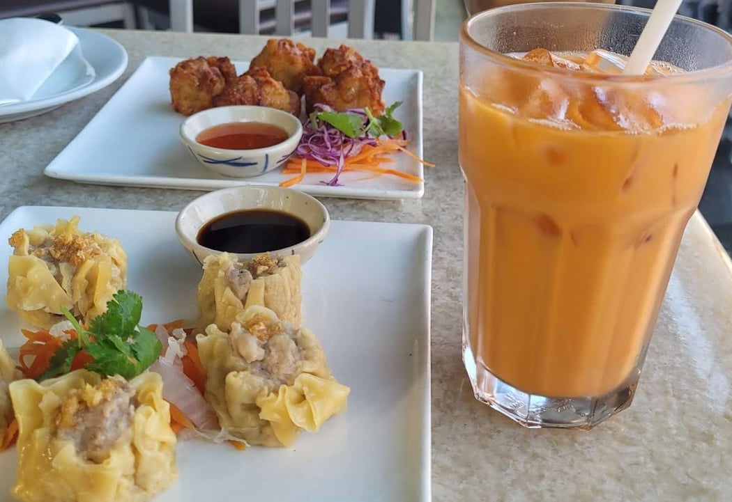Thai Cafe 4