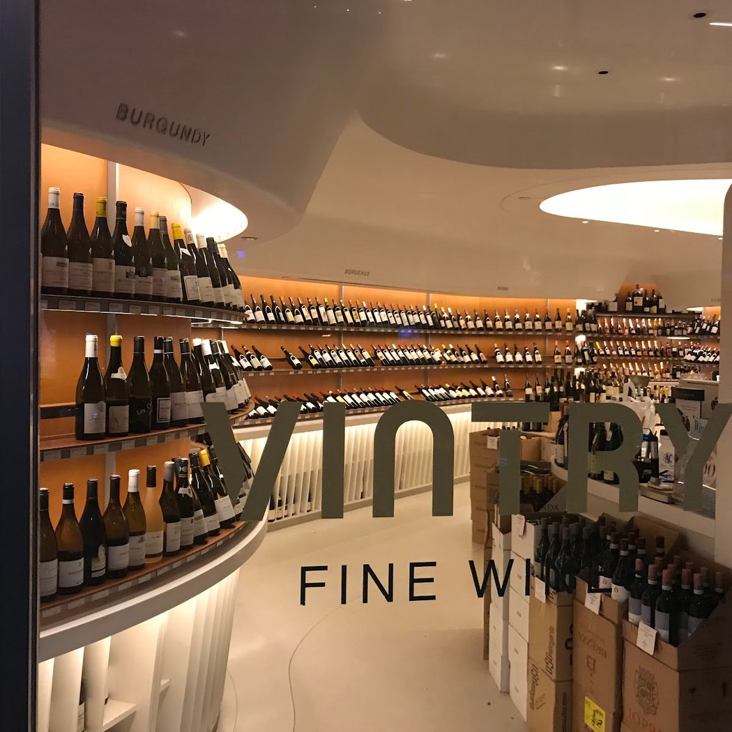 Vintry Fine Wines 3