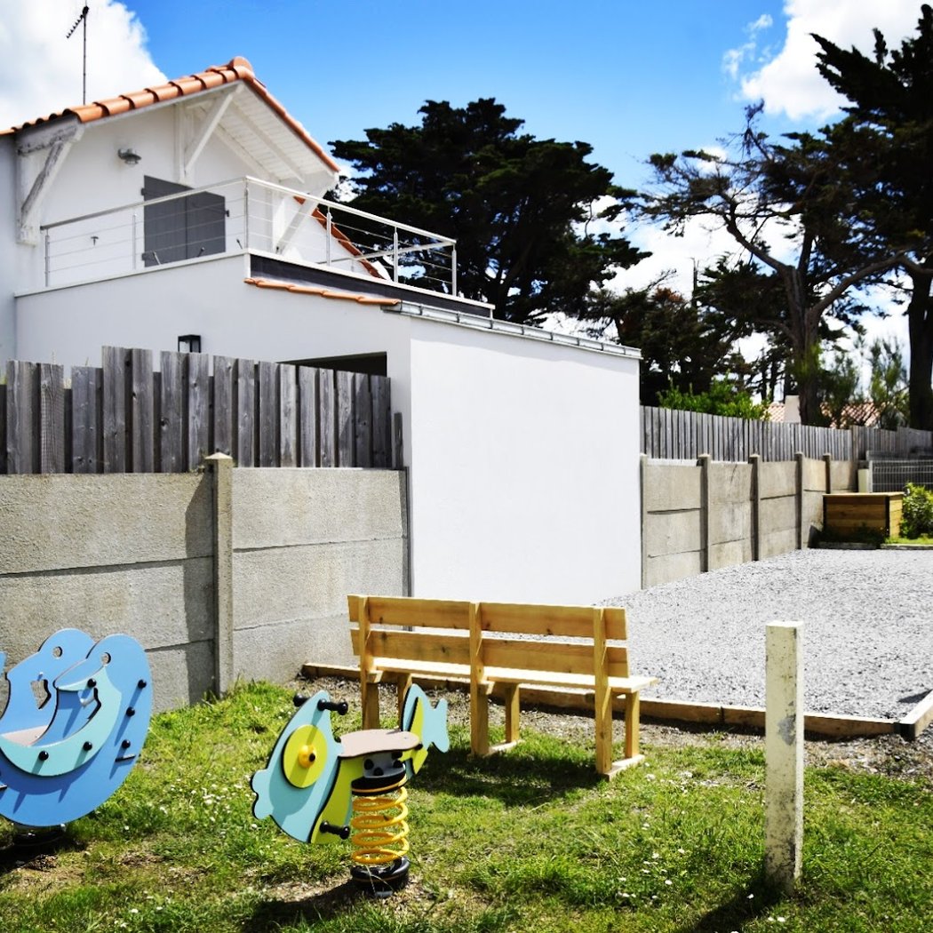 Camping La Goelette 2