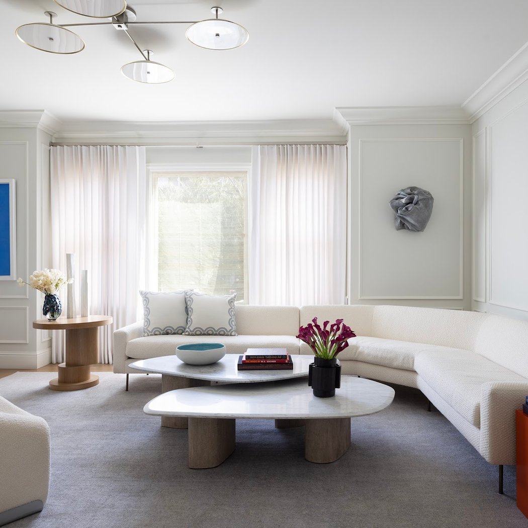 Pamela Lastiri | Interior Design Studio 1
