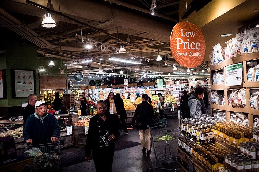 Holiday Events at The Shops at Columbus Circle 4