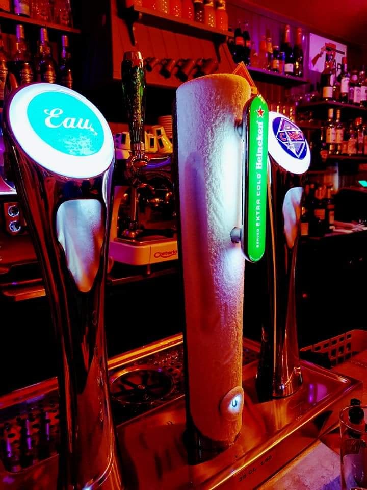 Le Bijou Bar 1