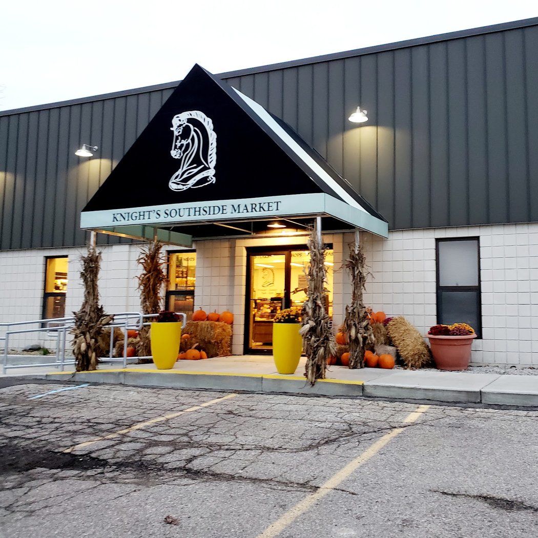 Knight's Southside Market 2