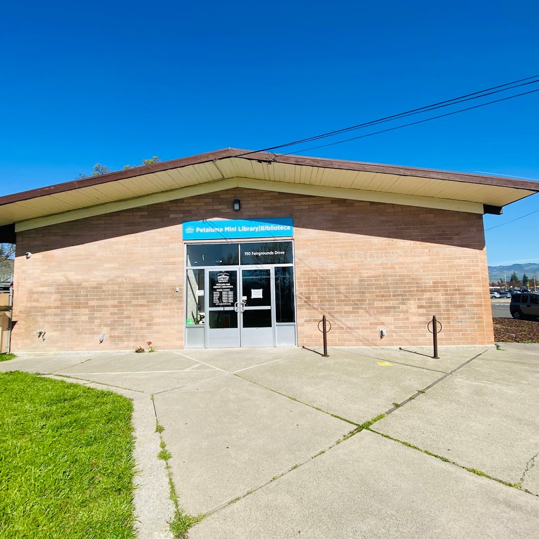 Petaluma Library Living Learning Landscape 4
