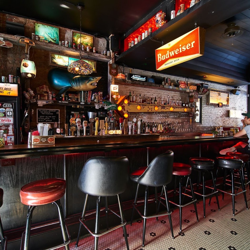 Do or Dive Bar 1