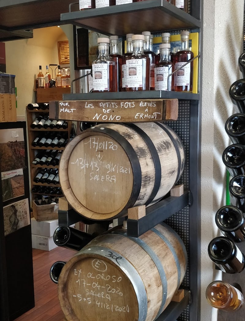Ateliers de dégustation de vins 2