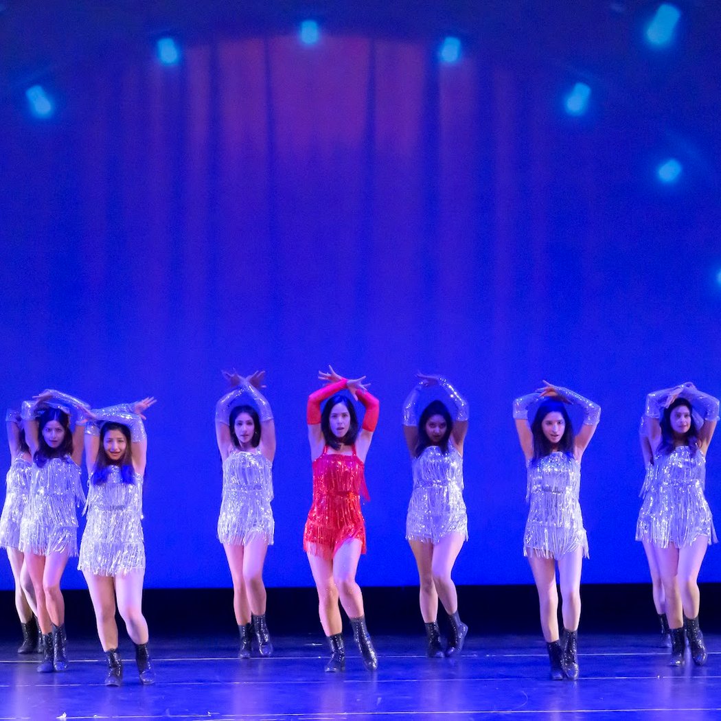 Dance Identity 1