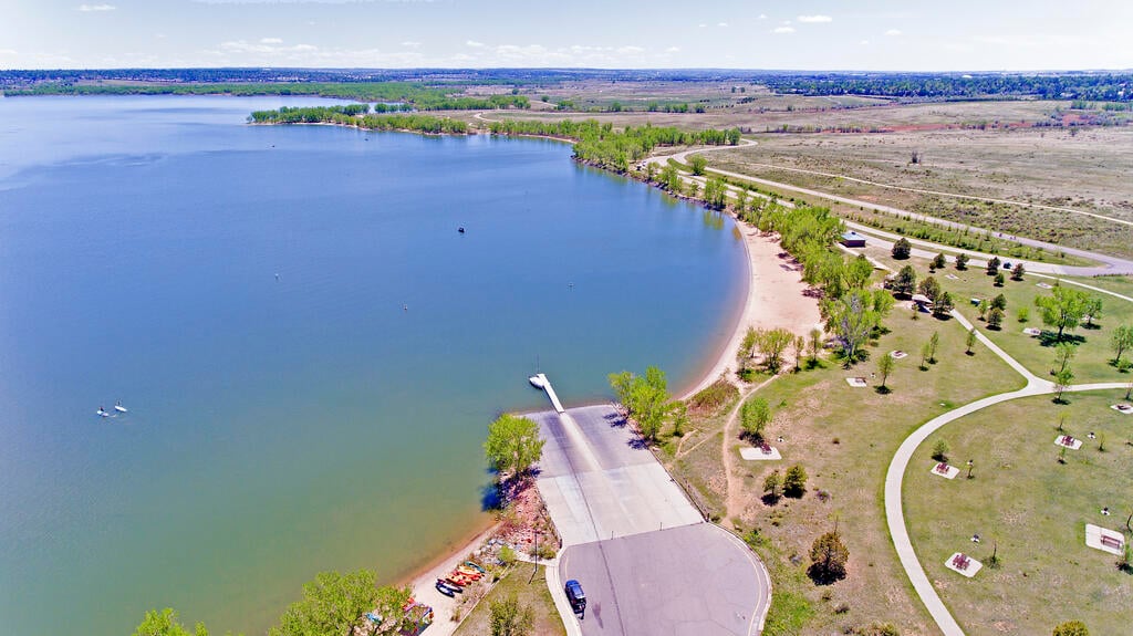 Cherry Creek State Park 1