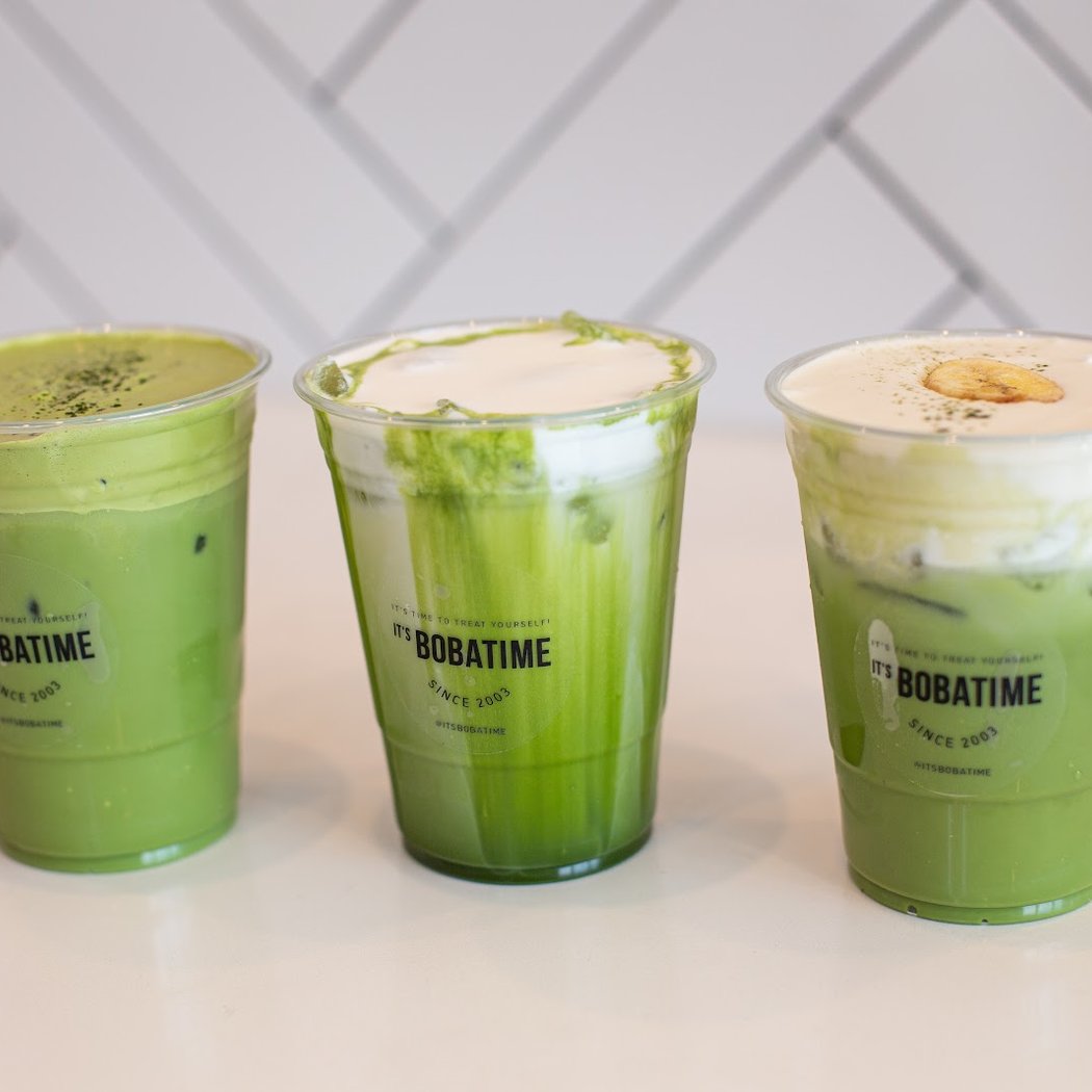 It's Boba Time-Las Vegas (Rainbow) 1
