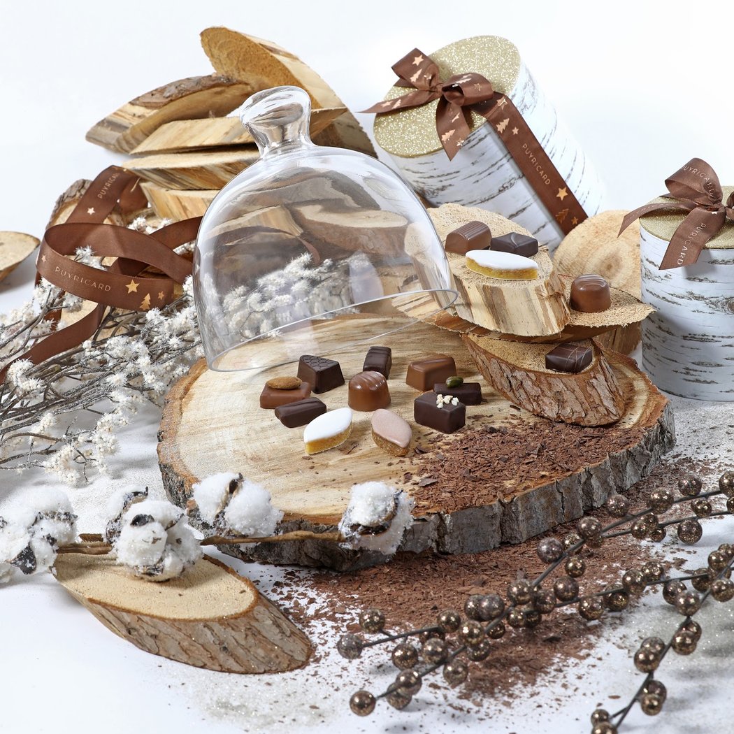 Chocolaterie de Puyricard 3