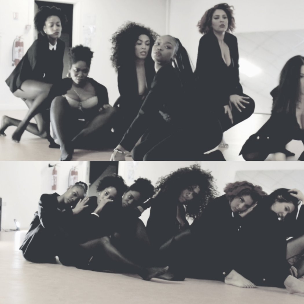 Heels danse en talons/Le Petit Atelier De Danse 2