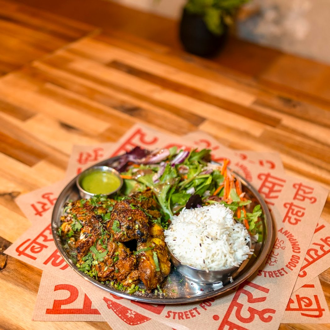 Deb's Streetfood 3