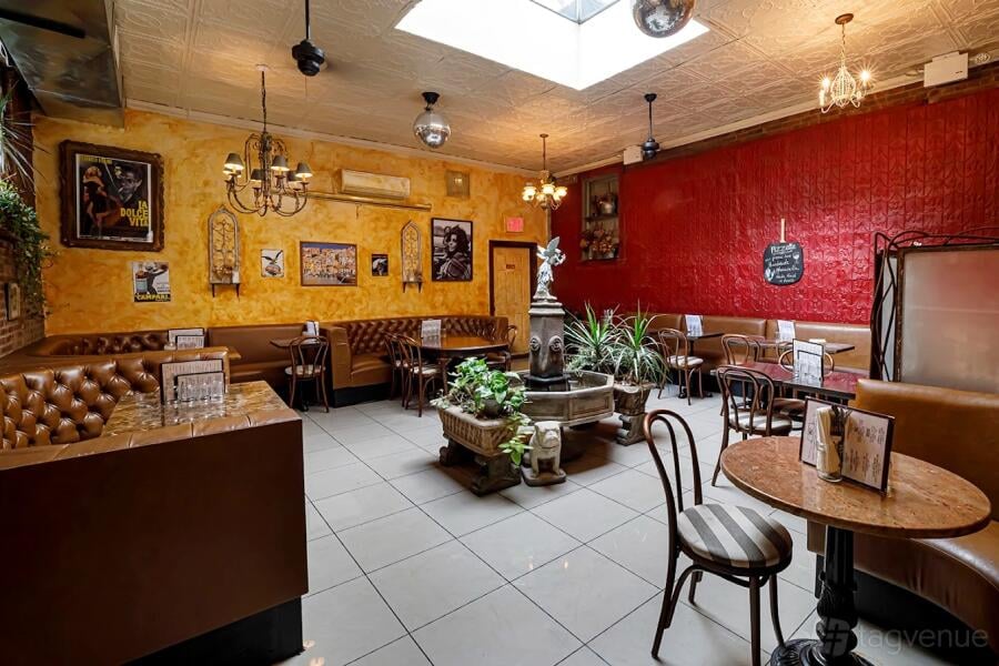 Private Room NYC 3
