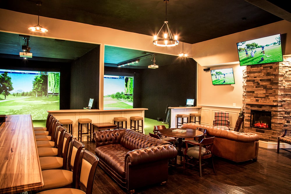 Rockaway Beach Golf Club 1