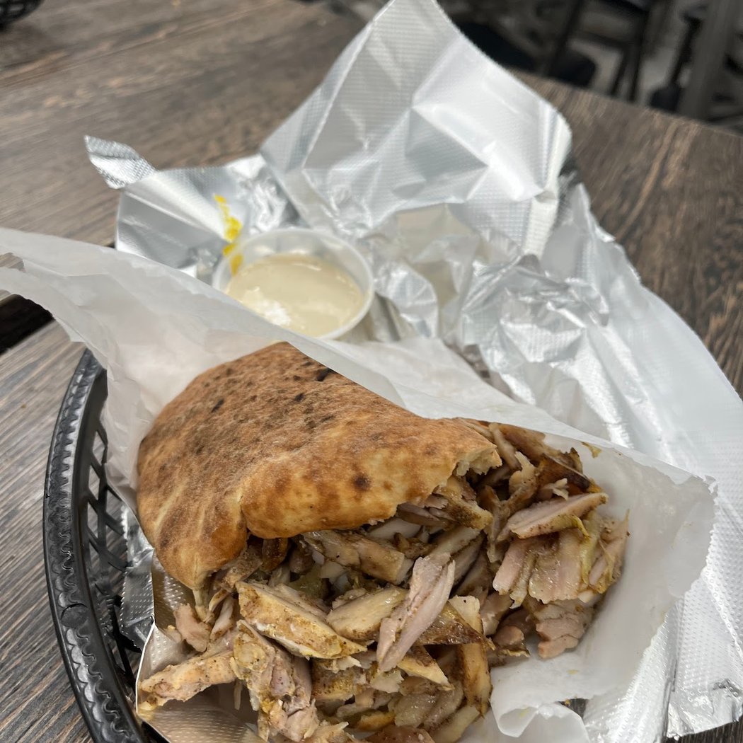 Famous Pita 3