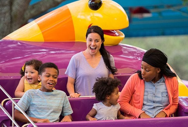 Sesame Place Philadelphia 3