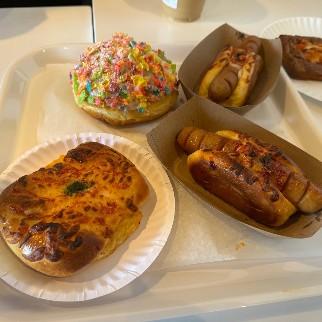 Paris Baguette 3
