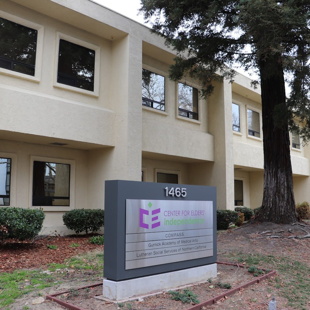 Center for Elders' Independence PACE Concord Center 2