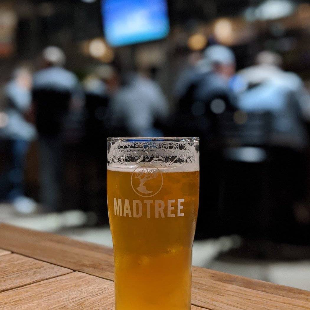 MadTree Brewing 4