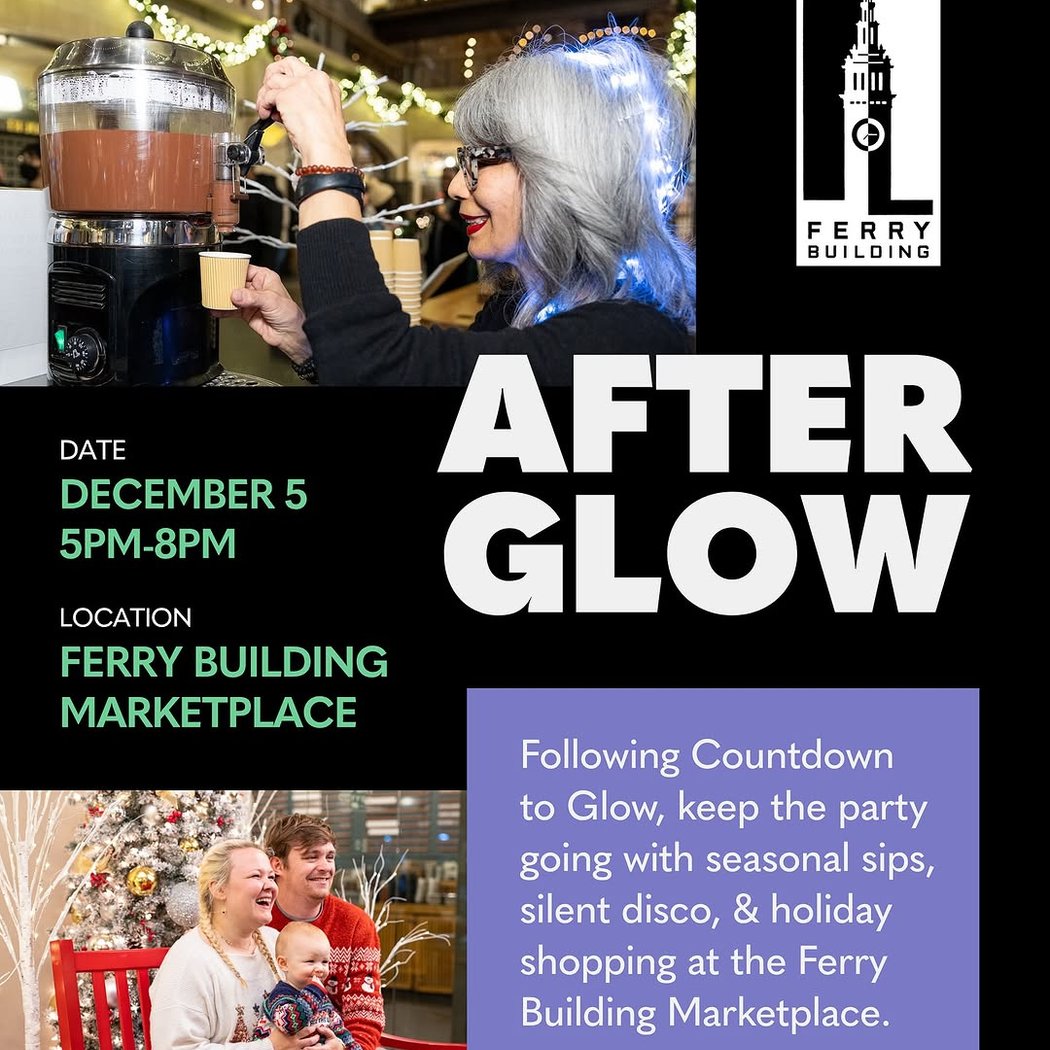 After Glow 1