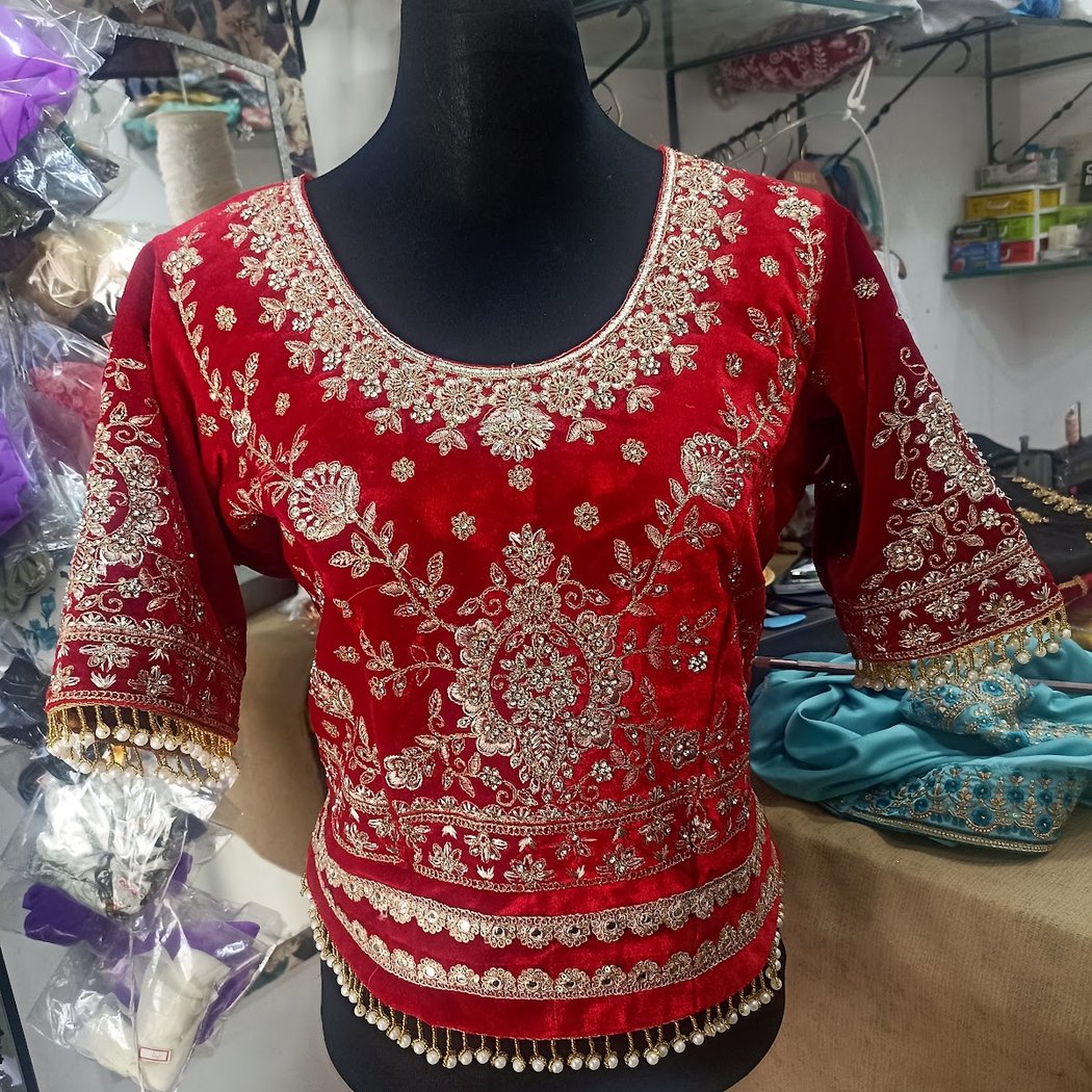 Saba Styles - Boutique and Clothing Store 1