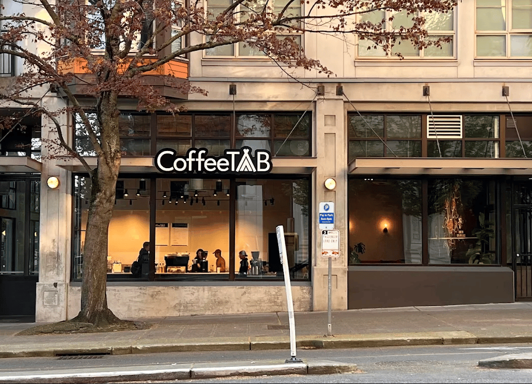 Coffee TAB 2