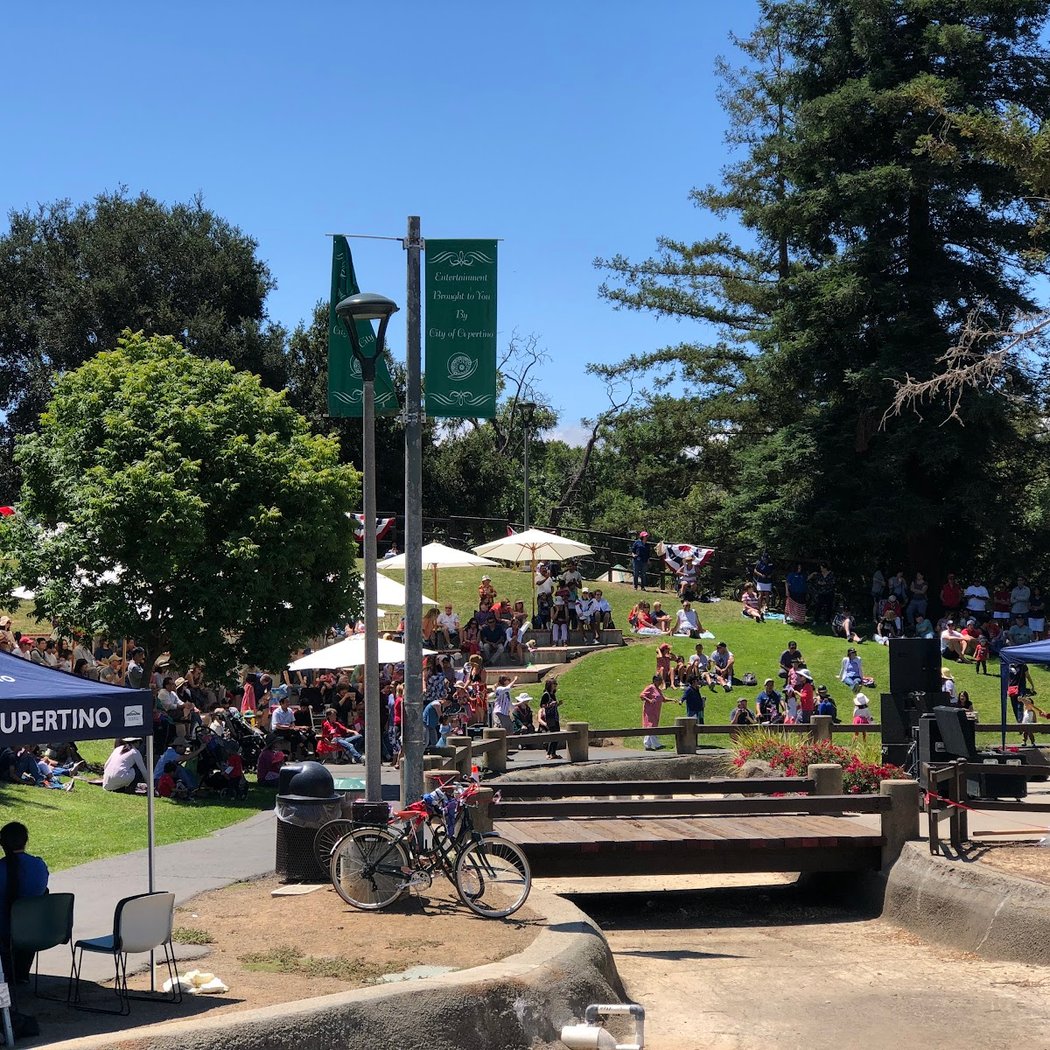 Free Shakespeare in the Park 2