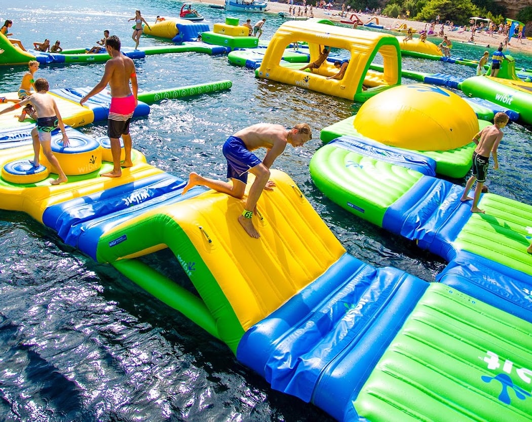 Aquaparc 1