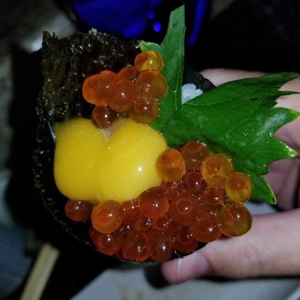 Sushi 69 1