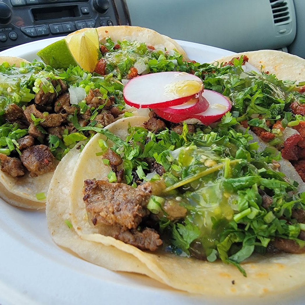 Jovita tacos 1