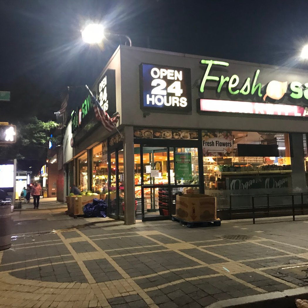 Key Food Fresh n save 2