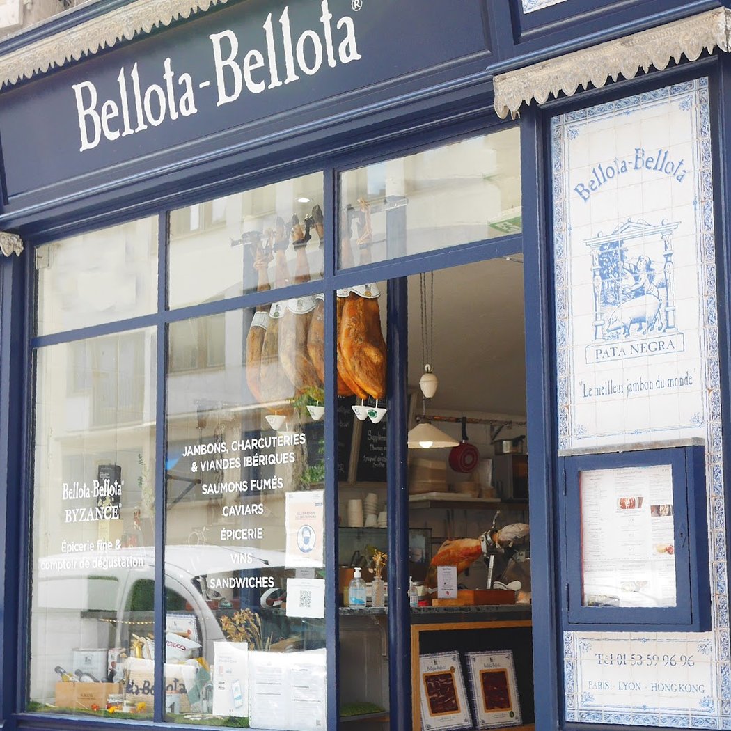 Bellota-Bellota 2