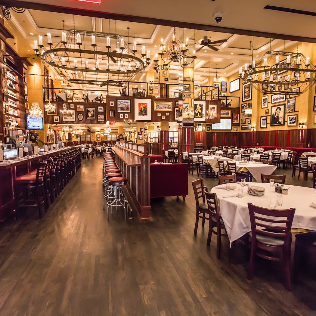 Carmine's - Las Vegas 2