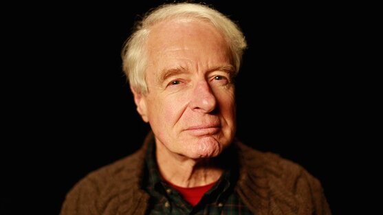 Book Talk with Adam Hochschild: American Midnight 1