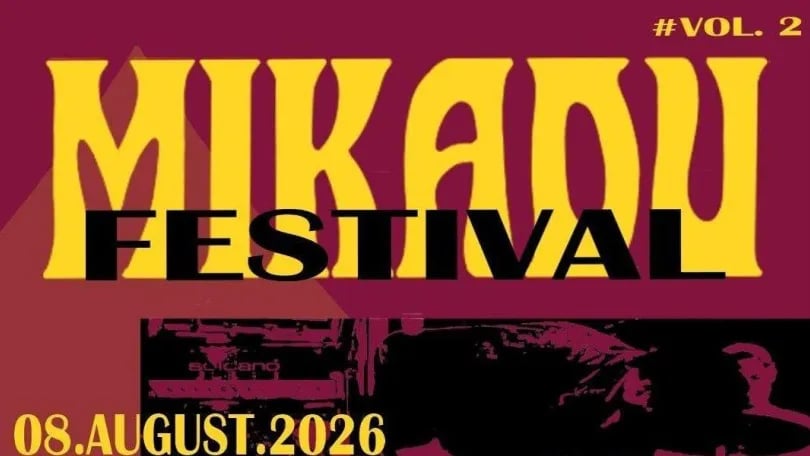 MIKADU Festival 1