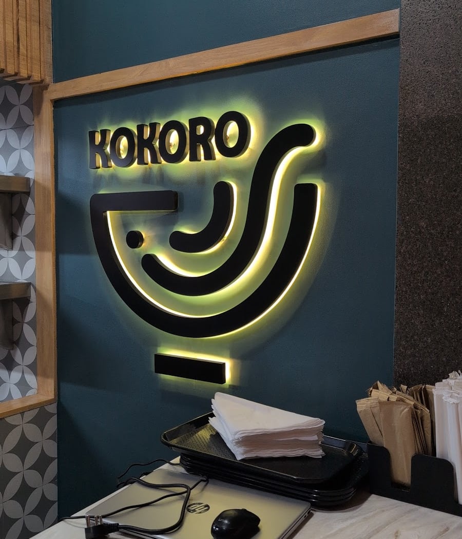 Kokoro - Ramen | Don Bowls | Sushi | Japanese Soul Food 3