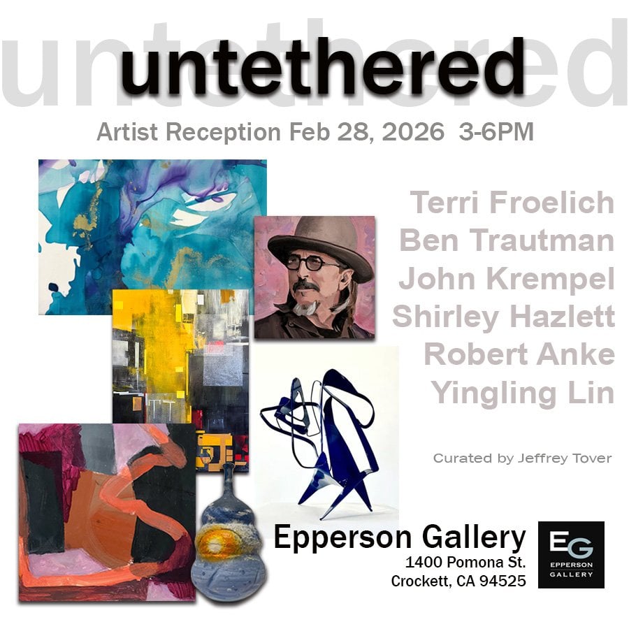 Untethered 1