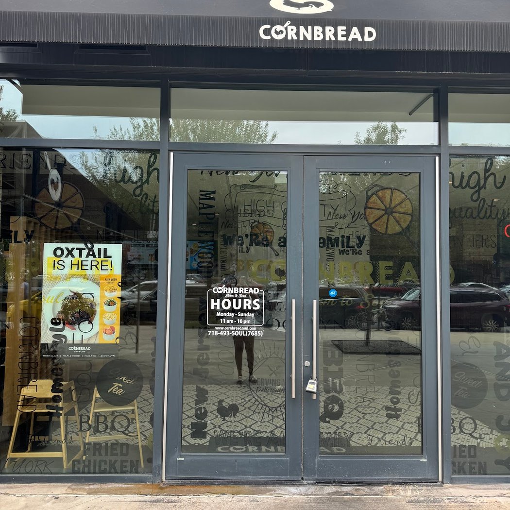 Cornbread Brooklyn 3