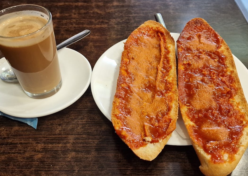 Mesón El Pasiego 3