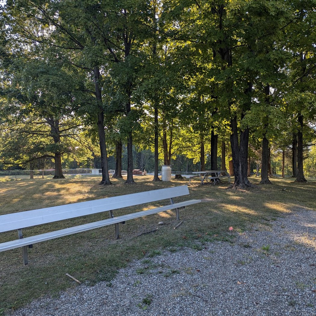 Castle Point Park 2