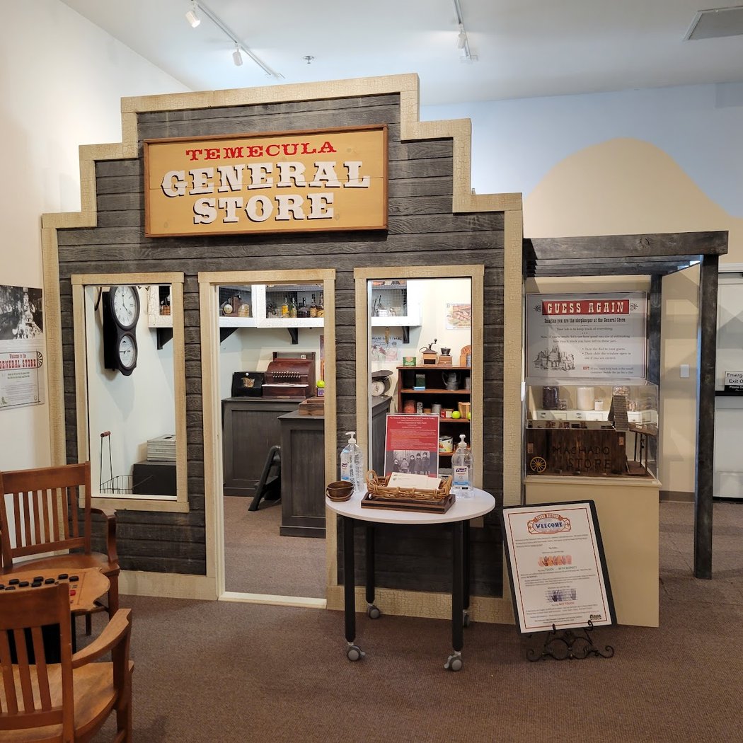 Temecula Valley Museum 3