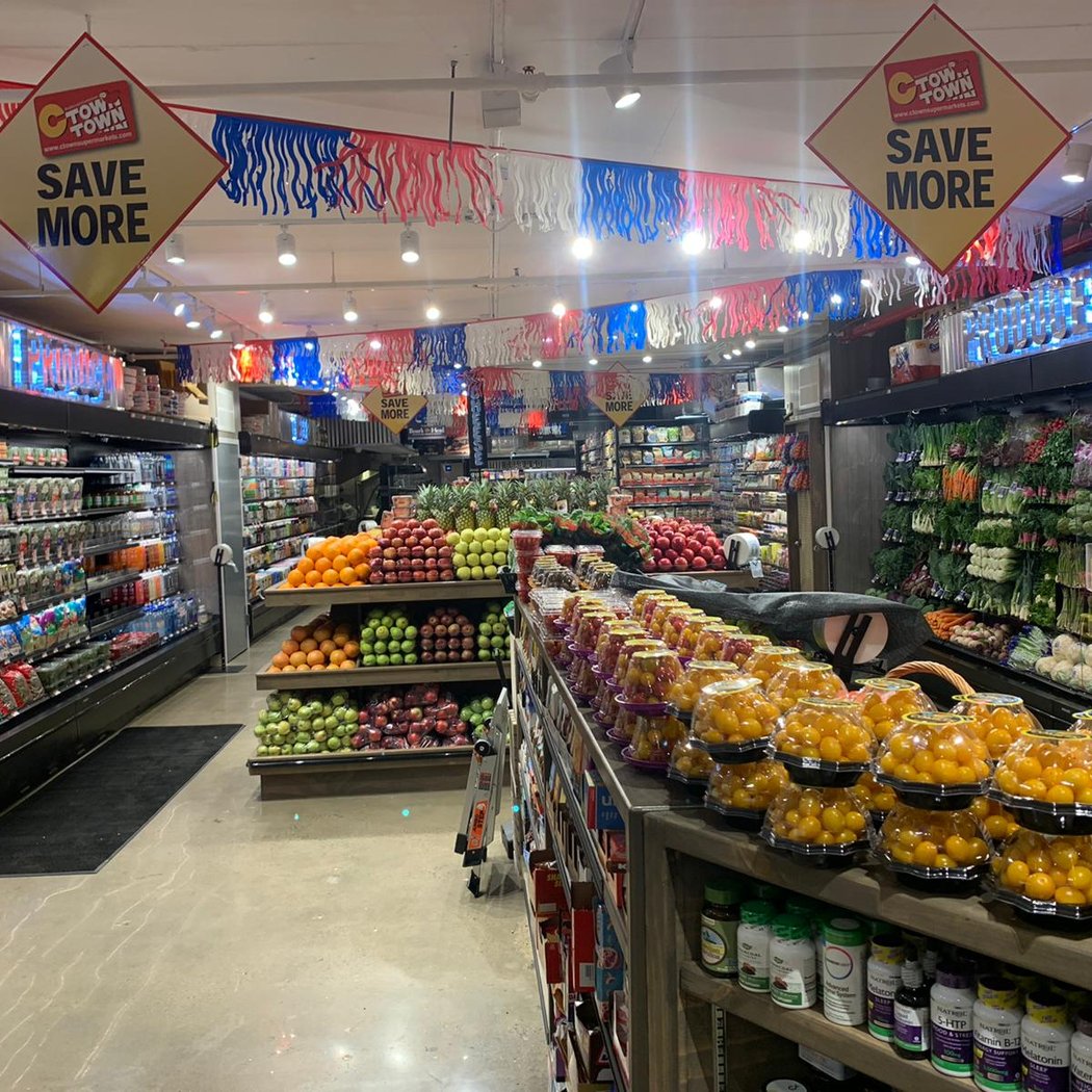 Astoria Marketplace 3