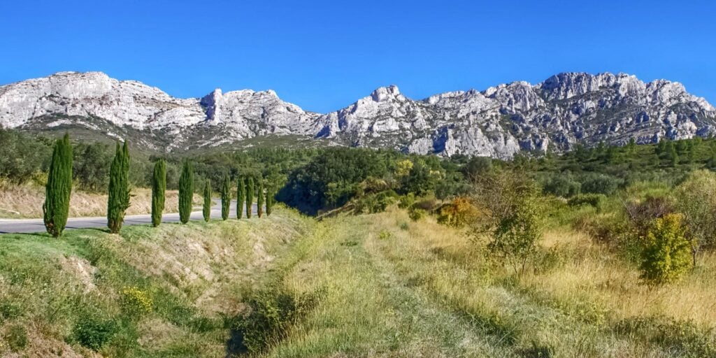 La Cabro d’or – Les trésors des Alpilles 1