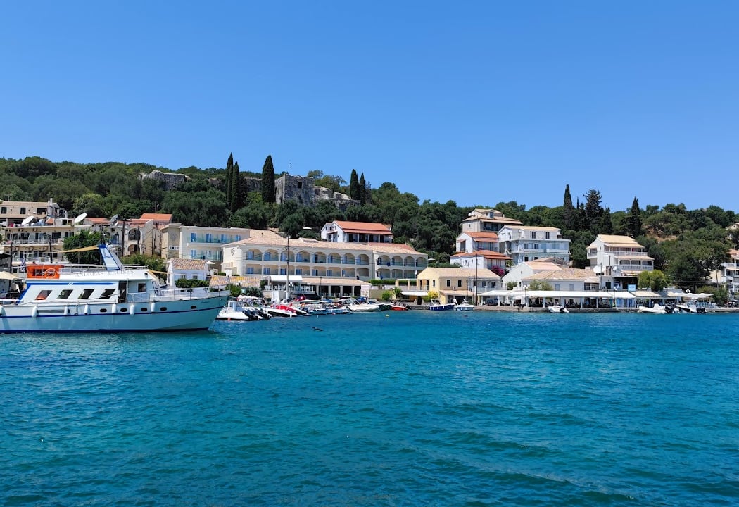 Kassiopi 2